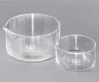 Чаша кристаллизационная 230 мм