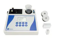 Фотометр Эксперт-003-3 "СТ" Комплект №5. Мутность, цветность, активный хлор (свободный, связанный)