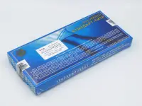 Стандарт-титр Йод 0,1 Н (упак. 10 шт)