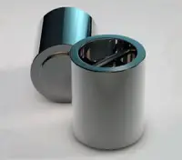 Гиря калибровочная 10 кг F1 ЦР С