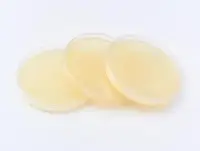 Чашки Петри Candida (среда BIGGY agar)  BGR-CP-015 БИОКОНТРОЛЬ