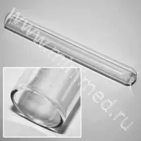 Пробирка биологическая ПБ2-14х100 мм (Вассермана) (ТУ 32.50.50-039-29508133-2023)