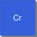 Соединения хрома