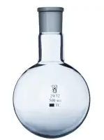 Колба круглодонная К-1-50-14/23 ТС со шлифом ГОСТ 25336-82