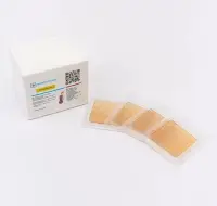 Тест-пластины Lactobacillus spp. (среда MRS Агар, ТВИН 80) BGR-T-008 уп. 20 шт БИОКОНТРОЛЬ