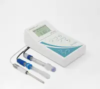 pH-метр Эксперт-рН (+Eh)