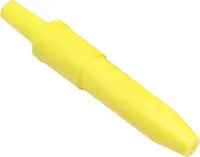 Вкладыш-контейнер под бутирометр для молочной центрифуги