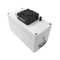 Насос-дозатор НД-01 для проточных кювет Эксперт