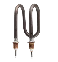 ТЭН ДЭ-10 нерж. сталь штуцер М14 оригинальный код производителя ВРЕМ.681817.214