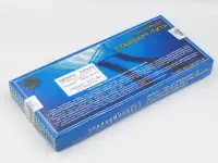 Стандарт-титр Серная кислота 0,1 Н (упак. 10 шт)