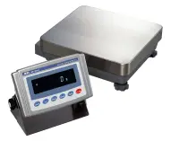 Весы лабораторно-промышленные AND GP-100KS