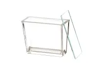 Камера хроматографическая для пластин 15х15