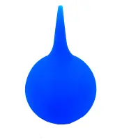 Спринцовка из пластизоля № 3 тип А, инд, уп.