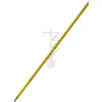 Термометр для нефтепродуктов ТИН-4 исп.1, (-2...400), цена деления 1 град, ртуть, для измерения температуры при определении фракционного состава