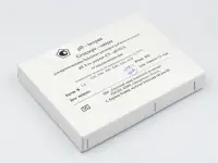 Стандарт-титр для приготовления рабочих эталонов 3 разряда, pH=1,65 (уп. 6 шт)