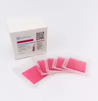 Тест-пластины Грибки, дрожжи, плесень (среда Агар Сабуро, Rose Bengal, Хлорамфеникол) BGR-T-006 уп. 20 шт БИОКОНТРОЛЬ