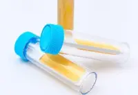 Дип-слайды Leuconostoc spp./Leuconostoc spp. (среда Acetate Agar/среда Acetate Agar) BGR-DS-035 Биоконтроль, уп. 10 шт