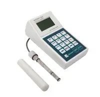 Анализатор Эксперт-009 электрохимический для лабораторных измерений растворенного кислорода и БПК. по ПНД Ф 14.1:2:3.4.123-97