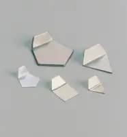 Гиря рабочая (общего назначения) 1 мг E2 Пл 