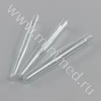 Пробирка центрифужная неградуированная ПЦНГ, П-1-10, ТС (ТУ 32.50.50-039-29508133-2023)