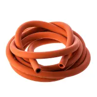 Трубка медицинская резиновая тип 6 (соединительная) 16х3,5 мм ГОСТ 3399-76