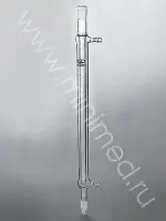 Холодильник с прямой трубкой ХПТ-1-600-14/23-14/23