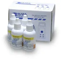 Набор реагентов HANNA HI 93704-01/Гидразин/100 тестов/