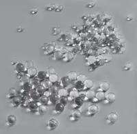 Стеклошарики (бусы) d=5мм