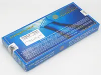 Стандарт-титр Магний сернокислый 7-водный 0,1 Н (упак. 10 шт)