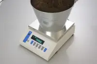 Весы лабораторные ViBRA LN 31001CE