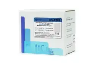 Тест-набор ЭКОИНСТРУМЕНТ  LEI-PS01A для определения фосфатов в воде фотометрическим методом (низкий диапазон от 0,2 до 6 мг/л)