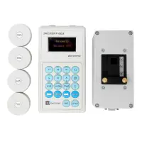 Фотометр Эксперт-003 "Модуль" комплект для анализа почв по ГОСТ