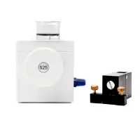 Фотометрическая однолучевая ячейка ФЯ-1МТ