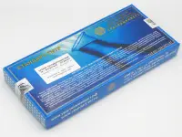 Стандарт-титр Натрий тетраборнокислый 10-водный 0,1 Н (упак. 10 шт)