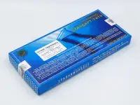 Стандарт-титр Натрий гидроокись 0,1 Н (упак. 10 шт)