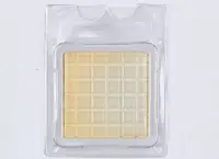 Тест-пластины Leuconostoc spp. (среда Acetate Agar) BGR-T-018 уп. 20 шт БИОКОНТРОЛЬ