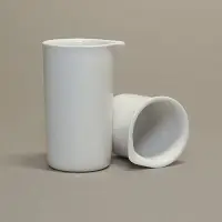 Стакан фарфоровый №1 25 мл 35/40 мм ФАРКОС-1