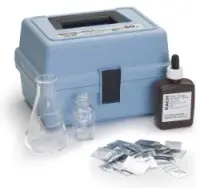 Тест-набор HACH для химических исследований 1480-02 /Сульфит/диапазон 1 ~ 20/200 мг/л/100 тестов/