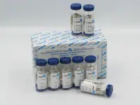 Набор индикаторных дисков с антибиотиками НИЦФ №011201 для определения чувствительности энтеробактерий - возбудителей внекишечных инфекций к противомикробным лекарственным средствам, 8 препаратов по 100 дисков