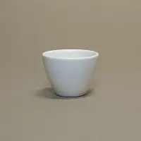 Тигель низкий фарфоровый №1 2 мл 20/15 мм РФЗ