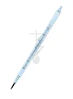 Термометр промышленный ТП-22 исполнение 1, (-30...35), цена деления 0,5 град, ртуть, для измерения температуры спирта