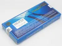 Стандарт-титр Натрий углекислый безводный 0,1 Н (упак. 10 шт)