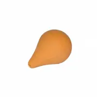 Спринцовки резиновые по ТУ 9398-005-05769082-2003 тип А № 0 (6 мл) (каплесчиталка)