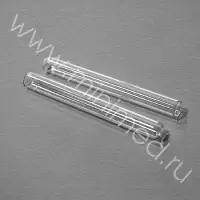 Пробирка лабораторная Видаля ПВБ2-10х90 мм (ТУ 32.50.50-039-29508133-2023, ГОСТ 25336-8)