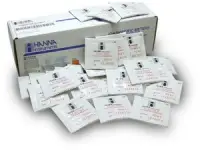 Набор реагентов HANNA HI 93702-01 /Медь, высокие концентрации/100 тестов/