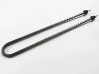 ТЭН ГК-10 (ТЭН70A10/1J220) нерж. сталь штуцер М18 оригинальный код производителя 70.01.000