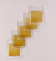 Тест-пластины Кишечный иерсиниоз, псевдотуберкулез (Иерсиния-агар) BGR-T-010 уп. 20 шт БИОКОНТРОЛЬ