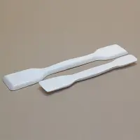 Шпатель фарфоровый №3 200/40/45 мм ФАРКОС-1