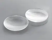 Стекло для микропрепаратов "часовое" 80 мм (ТУ 9464-012-52876859-2014)