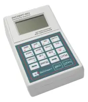 Анализатор Эксперт-001-3.0.1 переносной